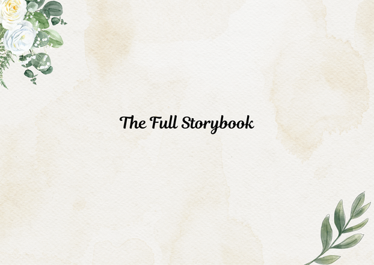 The Full Storybook
